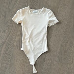 Aritzia Bodysuit